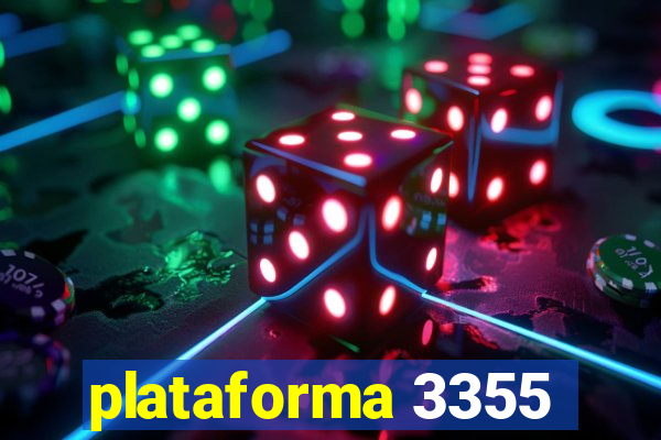 plataforma 3355